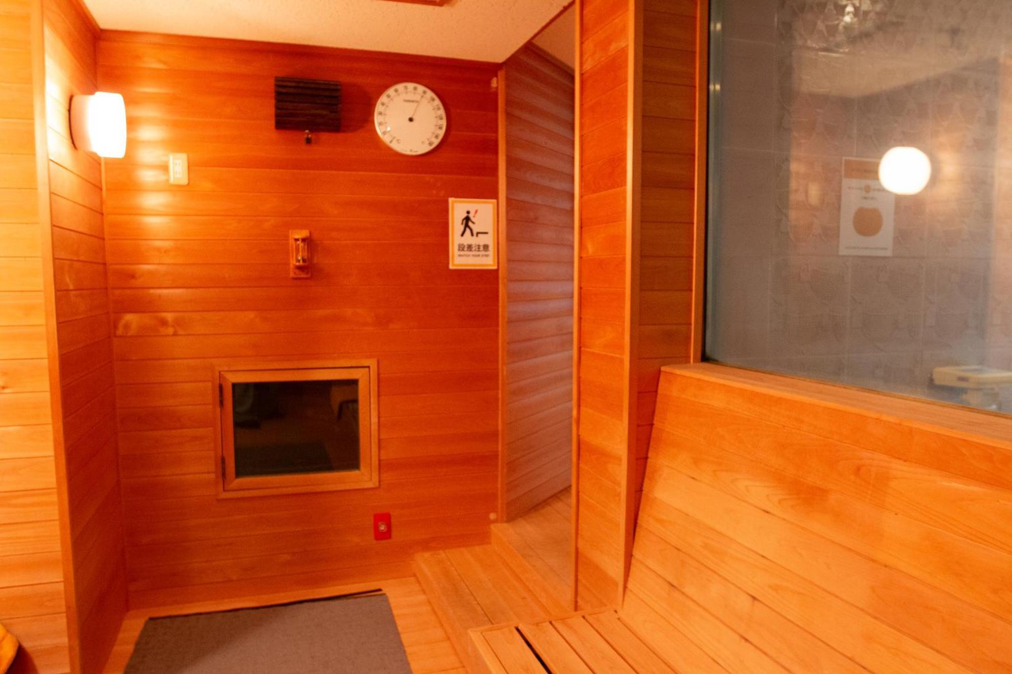 Capsule Asahi Plaza Shinsaibashi - Men's Only Hotel cápsula